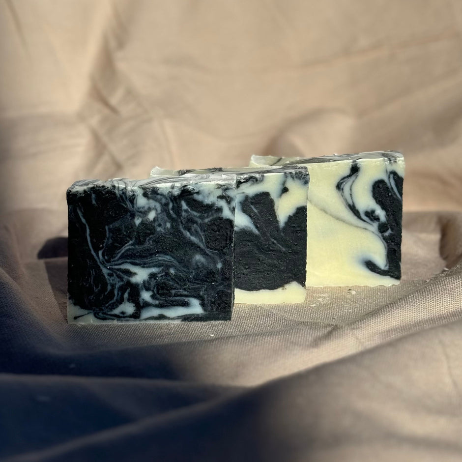 Classic Lavender Soap Bar
