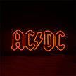 AD DC Neon Signs