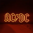 AD DC Neon Signs