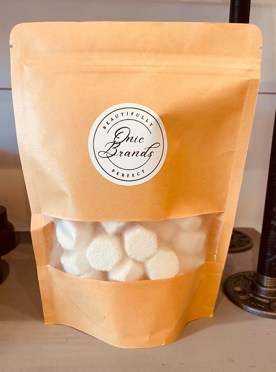 Onic Brands All Natural Dishwasher Tabs