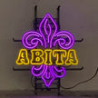Abita Neon Signs