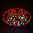 Auburn Tigers Sport Logo Neon Signs Light