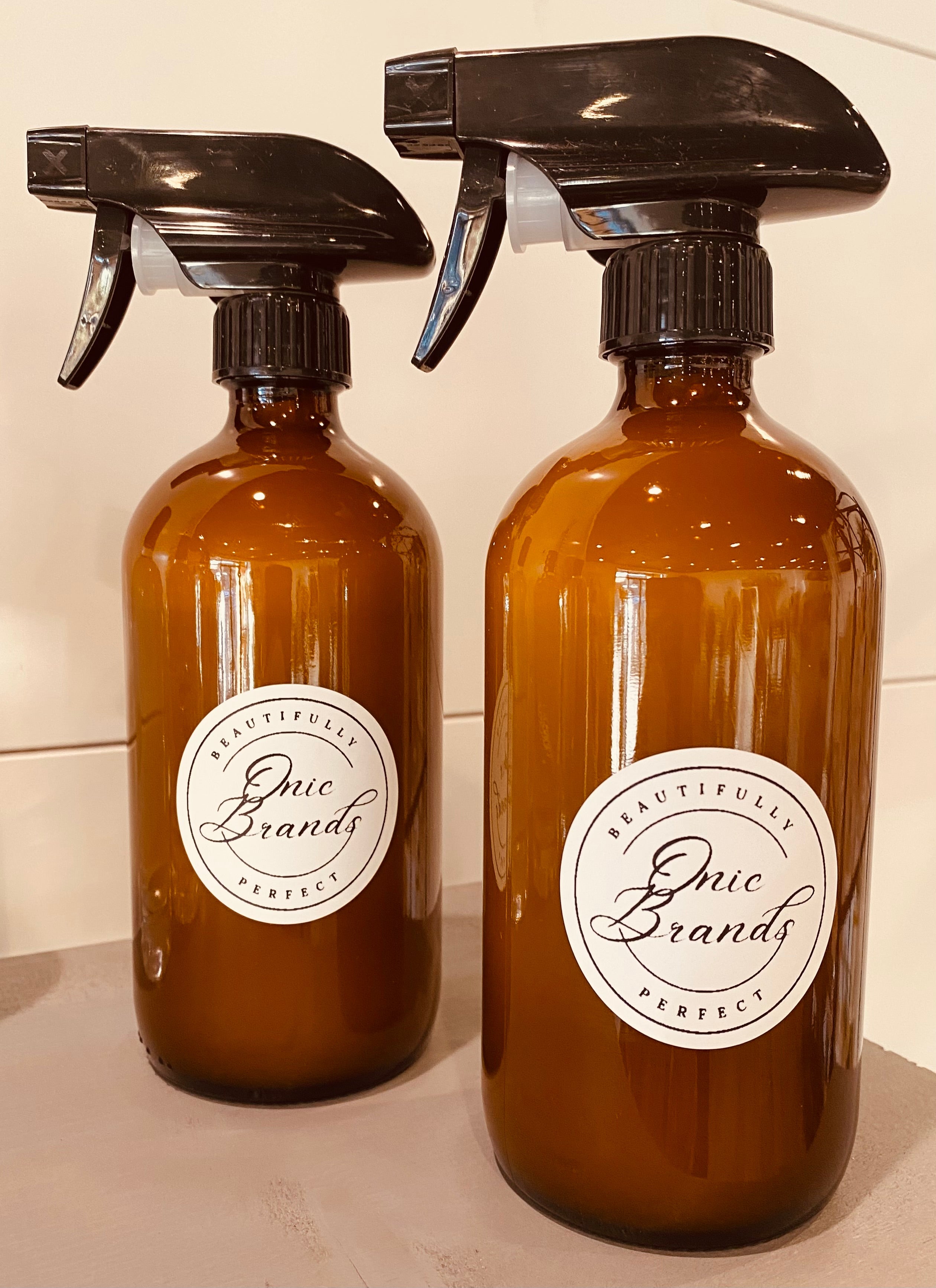 Onic Brands Kitchen/Bath Spray