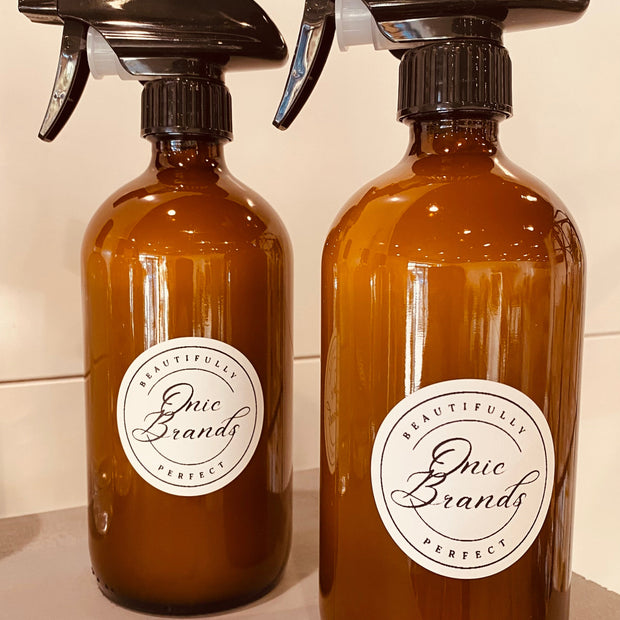 Onic Brands Kitchen/Bath Spray