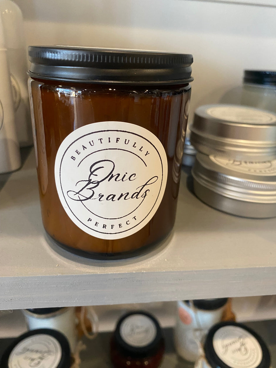 Onic Brands Overnight Face Cream