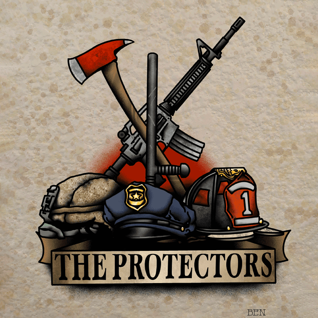 The Protectors