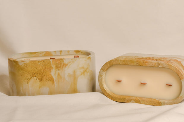 Desert Rose – Inspired by Fairmont Hotels