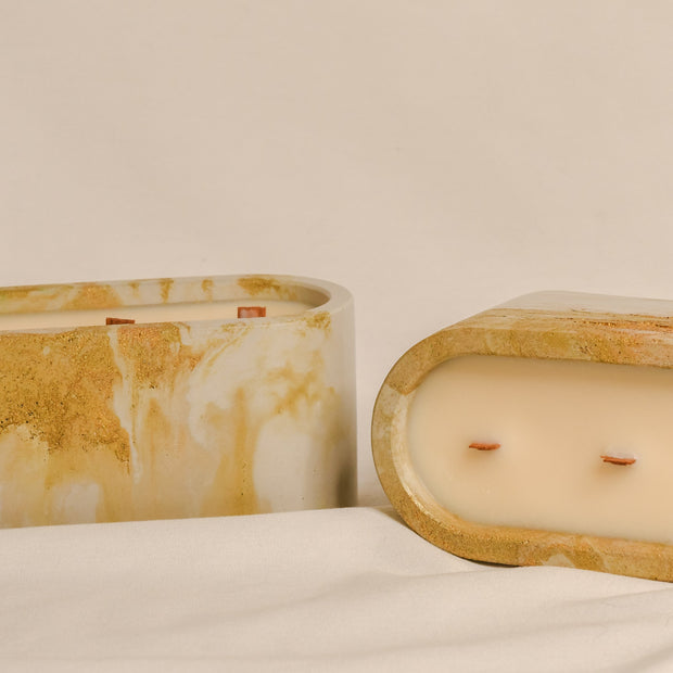 Desert Rose – Inspired by Fairmont Hotels