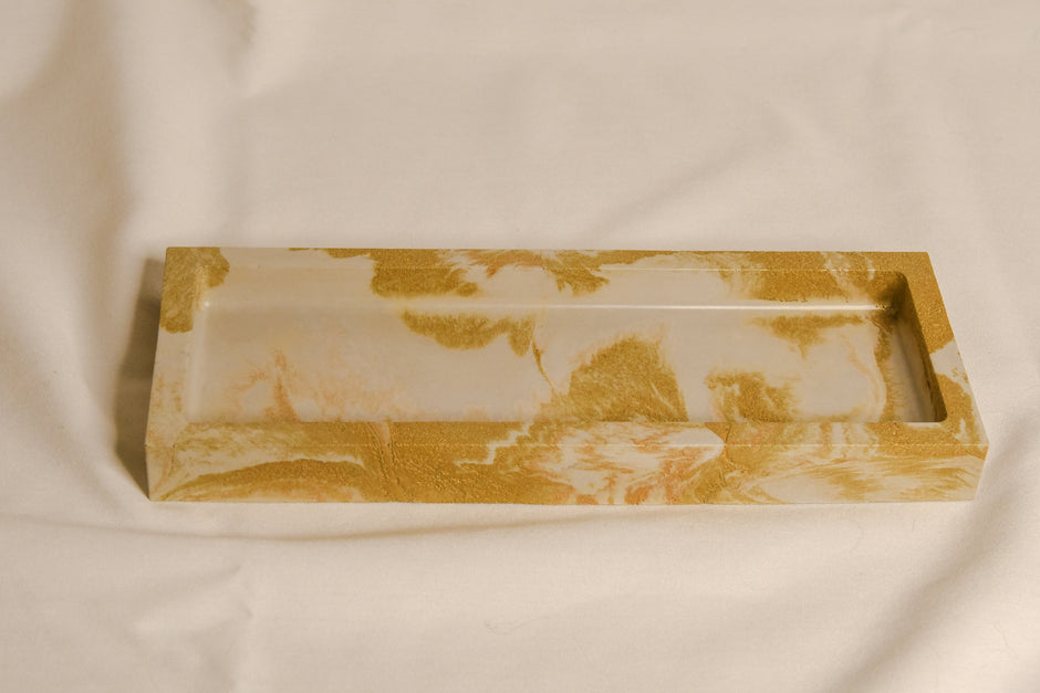 Desert Rose – Inspired by Fairmont Hotels