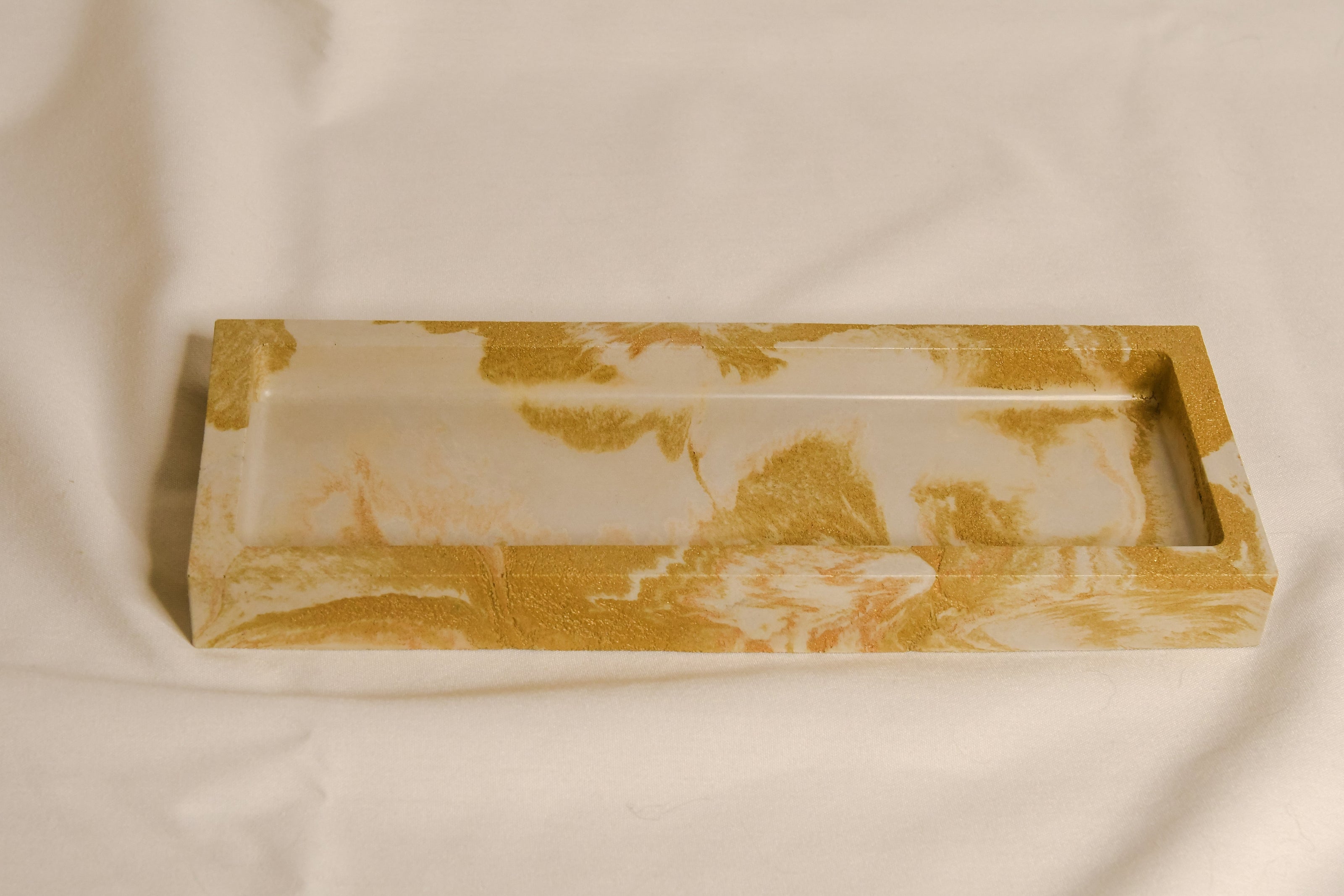 Desert Rose – Inspired by Fairmont Hotels
