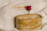 Desert Rose – Inspired by Fairmont Hotels