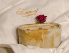 Desert Rose – Inspired by Fairmont Hotels