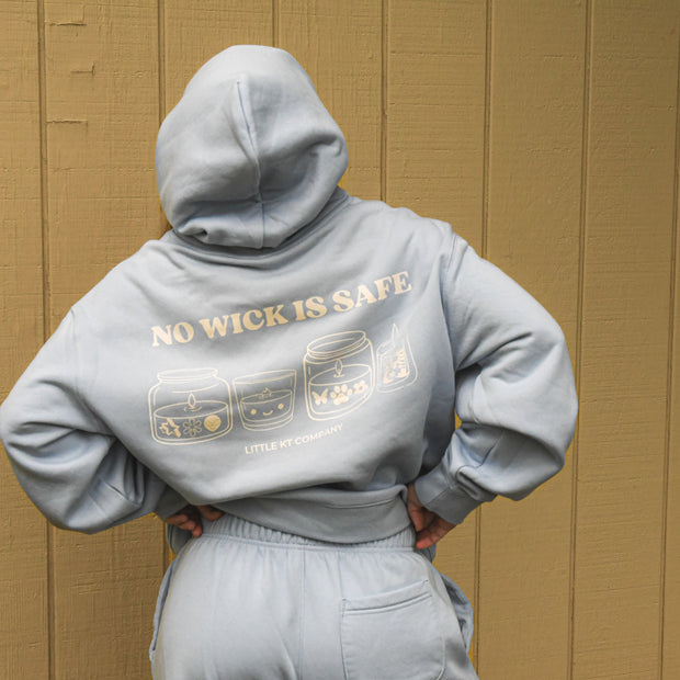 Candle Lover Sweatpants –  Premium Fleece Joggers