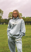 Candle Lover Sweatpants –  Premium Fleece Joggers
