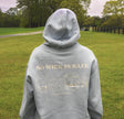 Serial Candle Collector Hoodie – Premium Fleece Loungewear