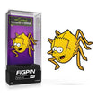 FiGPiN Enamel Pin - The Simpsons - Select Figure(s)