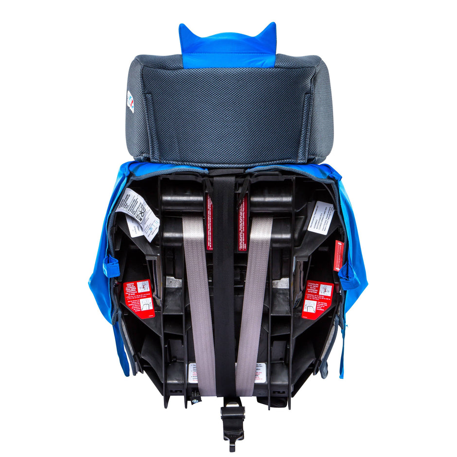Batman 2-in-1 Harness Car Seat