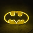 Batman Bat Neon Signs