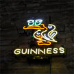 Toucan Bird Guinness Neon Signs Light