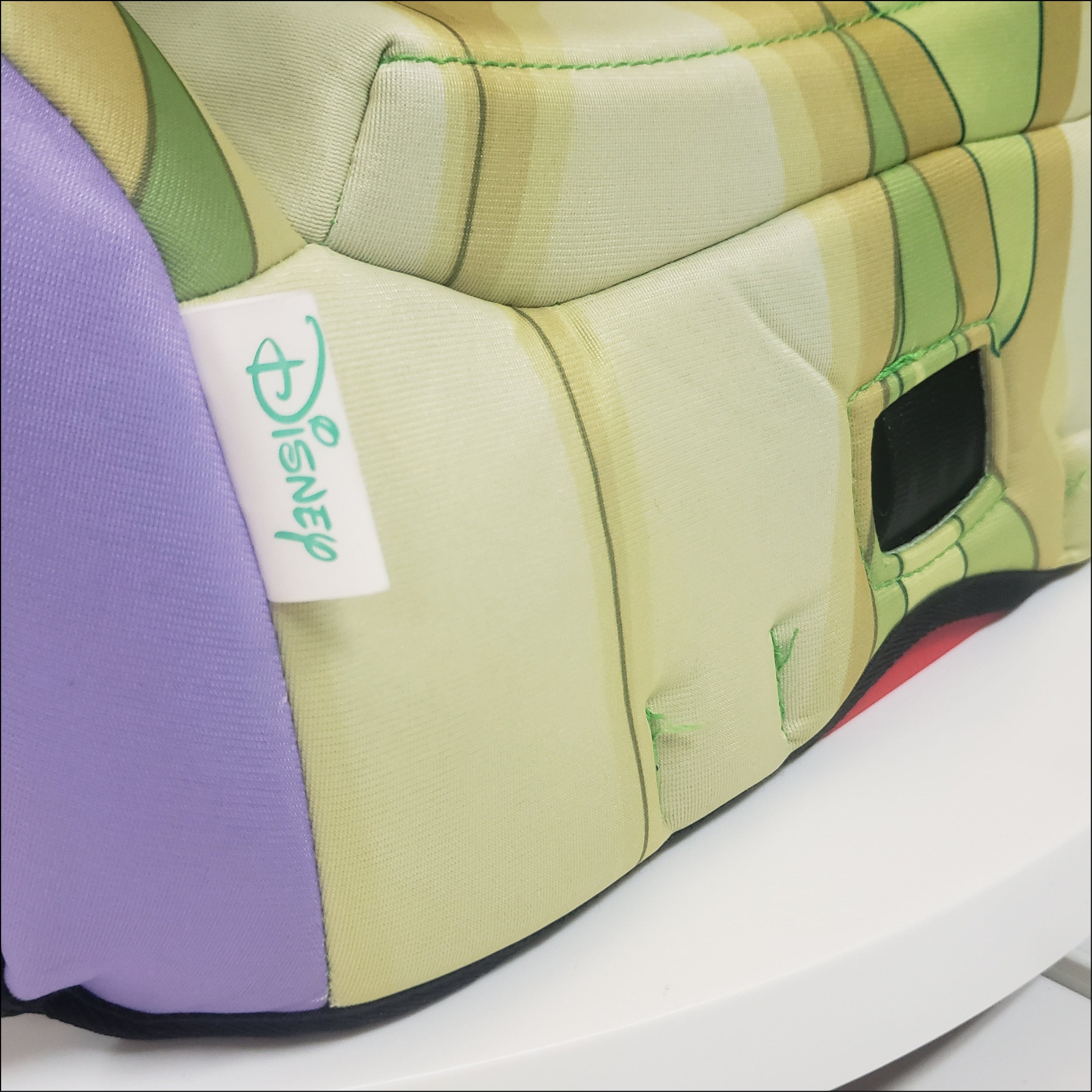 Princess Tiana  2-in-1 Car Seat