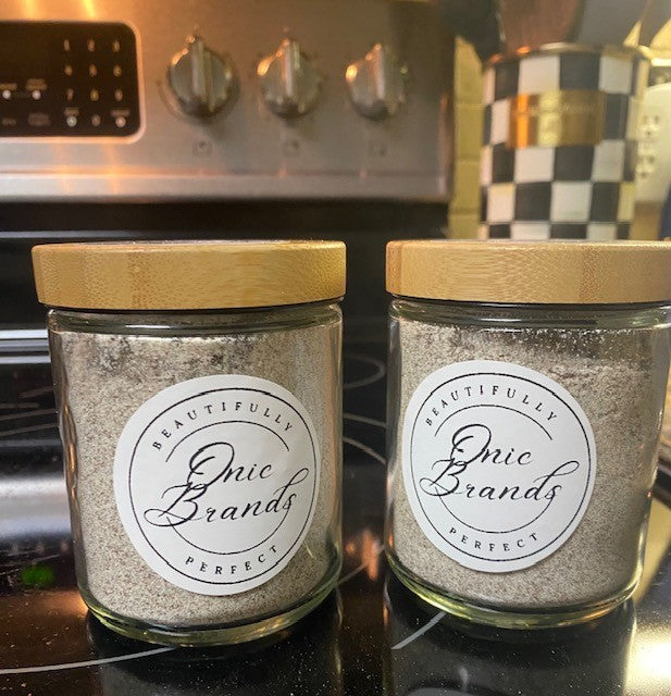 Onic Brands Cappuccino Mix