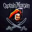 Captain Morgan Sabre Rum Neon Signs
