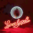 Chicago Blackhawks Leinenkugel's Neon Signs