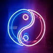 Chinese Yin Yang Neon Signs