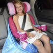 Cinderella 2-in-1 Car Seat