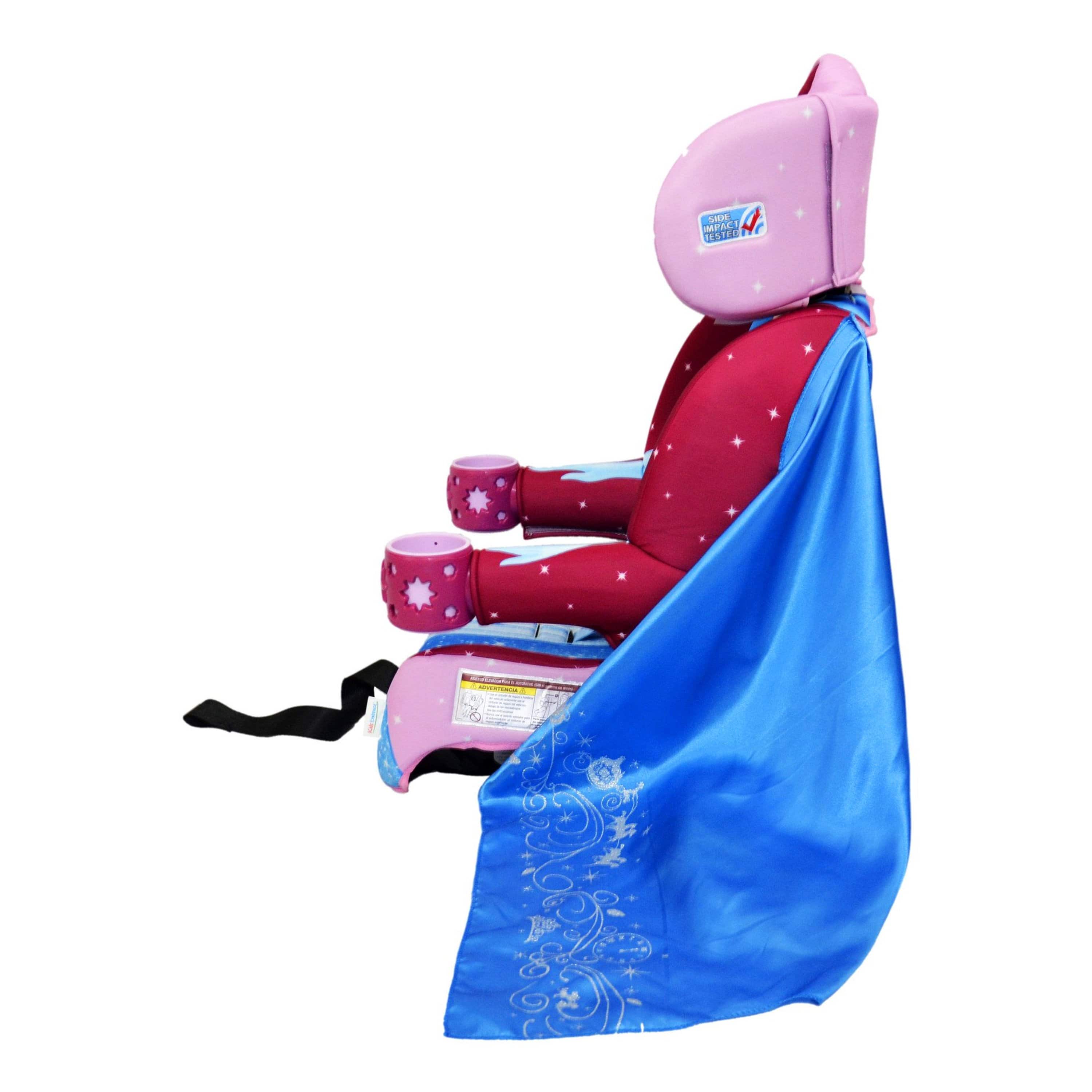 Cinderella 2-in-1 Car Seat