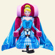 Cinderella 2-in-1 Car Seat