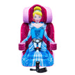 Cinderella 2-in-1 Car Seat