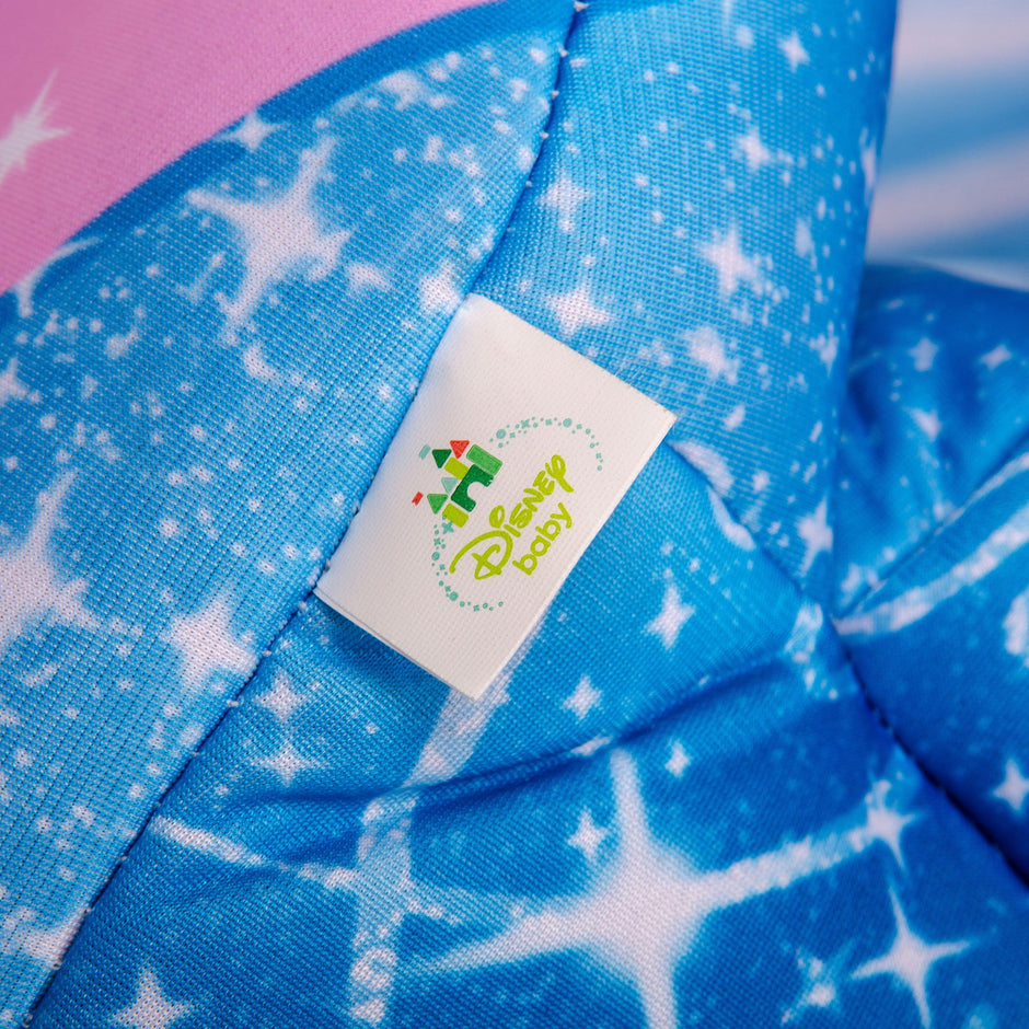 Cinderella 2-in-1 Car Seat