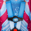 Cinderella 2-in-1 Car Seat