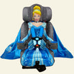 Cinderella Platinum 2-in-1 Car Seat