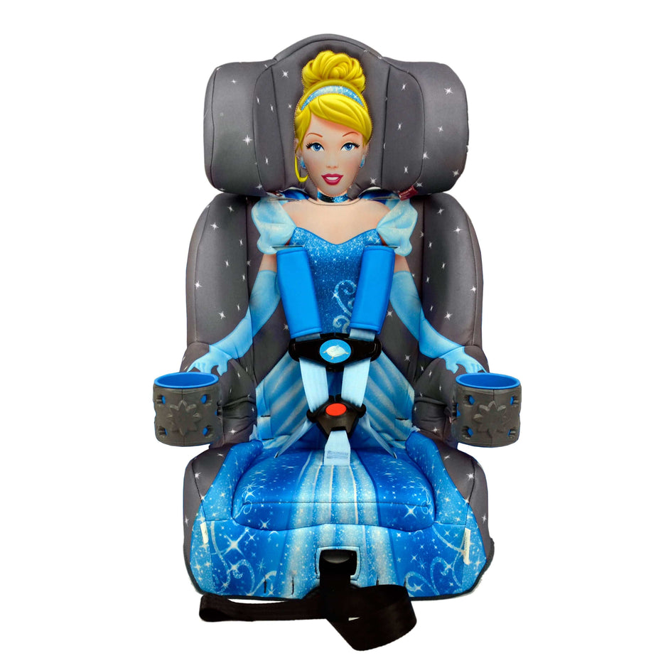 Cinderella Platinum 2-in-1 Car Seat