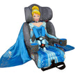 Cinderella Platinum 2-in-1 Car Seat