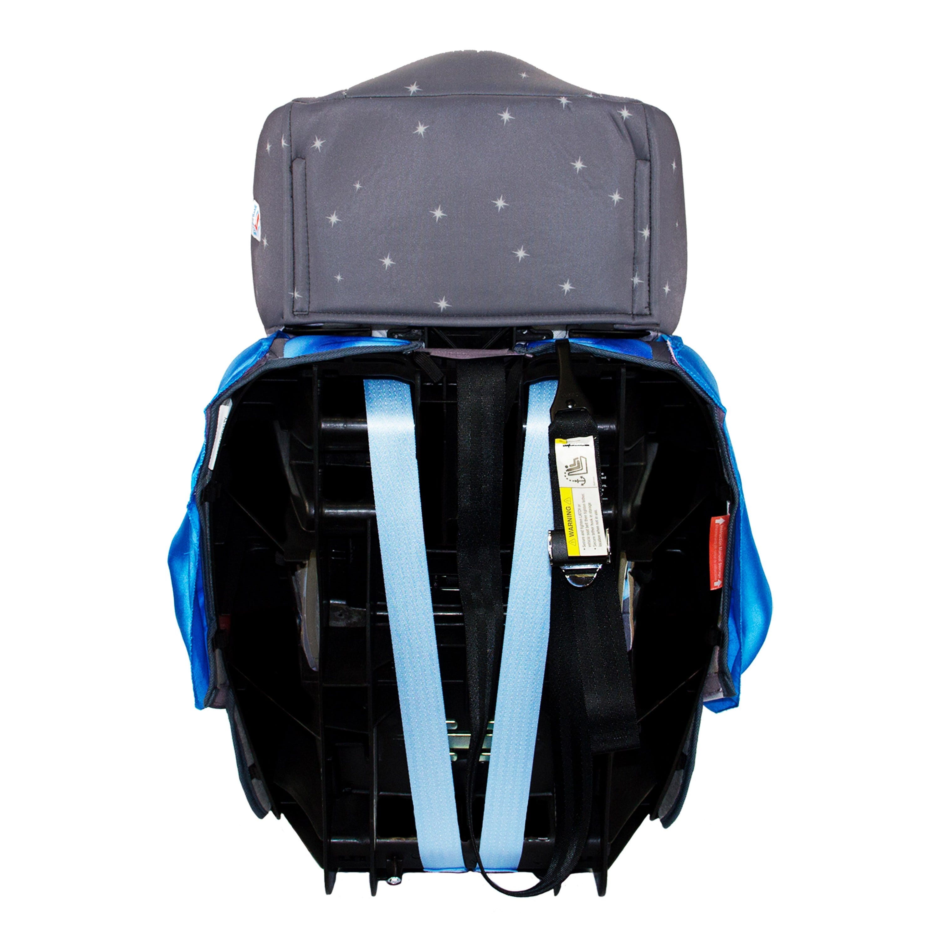 Cinderella Platinum 2-in-1 Car Seat