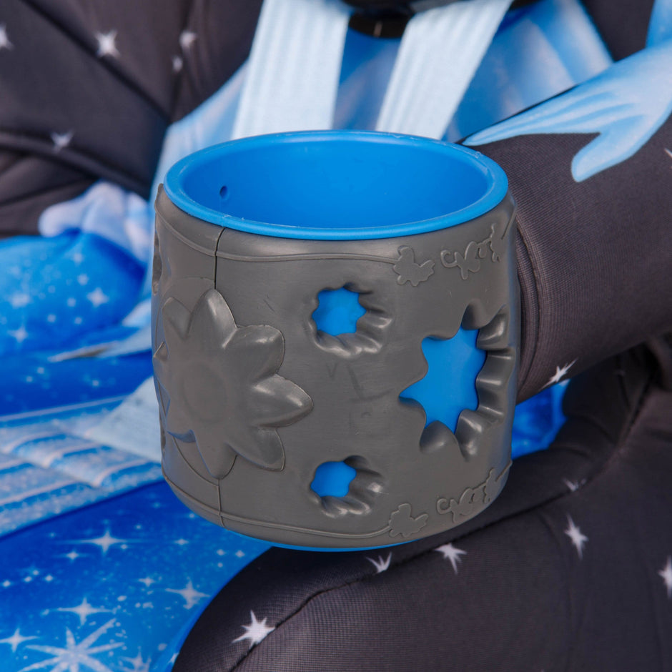 Cinderella Platinum 2-in-1 Car Seat