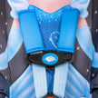 Cinderella Platinum 2-in-1 Car Seat