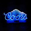 Coors The Legend Banquet Since 1873 Neon Signs