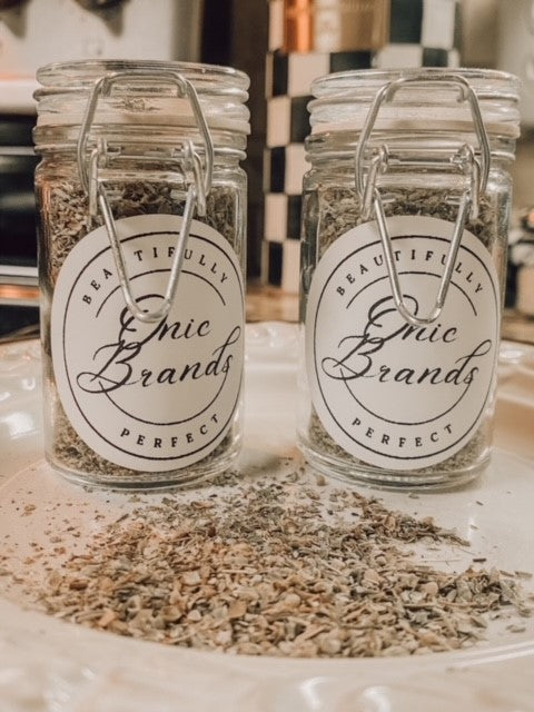 Onic Brands Dipping Spices