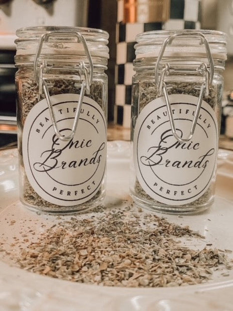 Onic Brands Dipping Spices