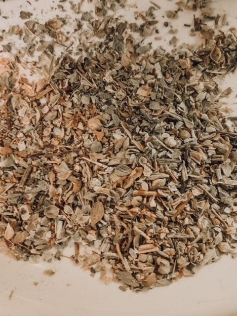 Onic Brands Dipping Spices