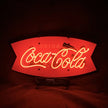 Drink Coca Cola Neon Light Sign