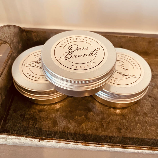 Onic Brands Tallow Cream