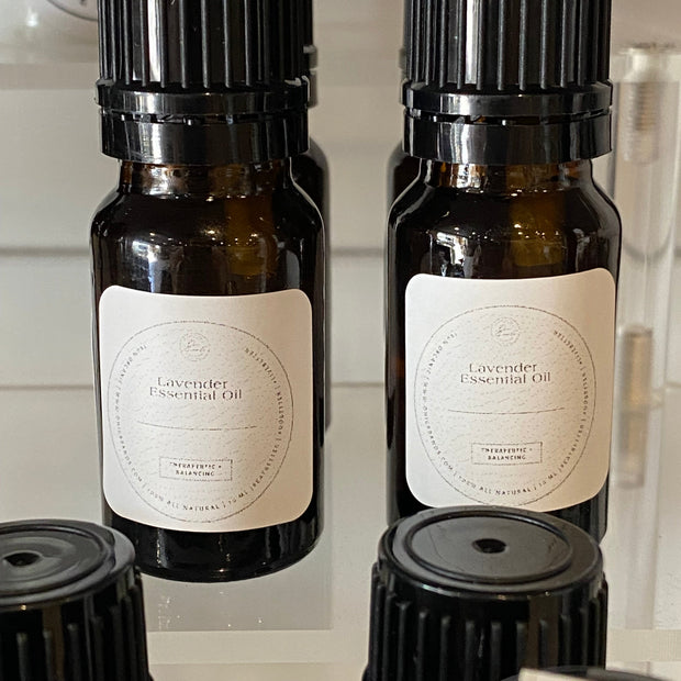 Onic Brands Genesis Essential Oils