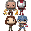 Funko Pop! Marvel MCU Archives - The Infinity Saga Vinyl Figures - Select Figure(s)
