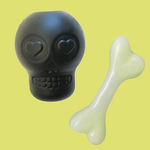 Dog Treat Dispensers