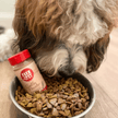 Treat Topper Antler Powder Dog Food Topper | Nutritional Supplement for Dogs and Cats